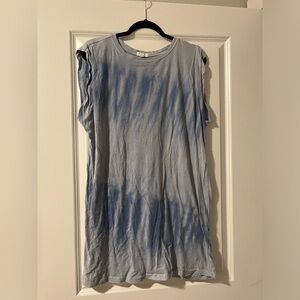 z supply t-shirt dress